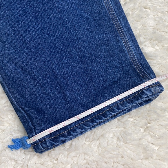 Wranglers Men’s Work Jeans O1 - Picture 10 of 12